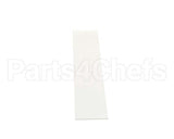 B-20-054 Besco Ptfe Scraper 2.5 X 14.13 X .06
