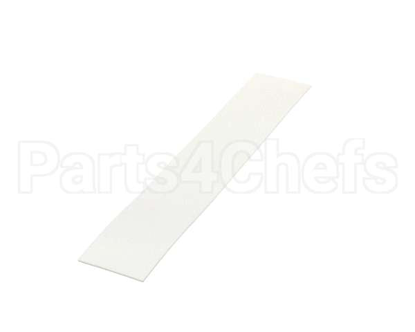 B-20-054 Besco Ptfe Scraper 2.5 X 14.13 X .06