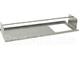 B-201 Compatible Ayrking Cover, Brush, Lug Support