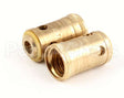 B-21K T&S Brass Parts Kit For Eterna Spindle Assemblies