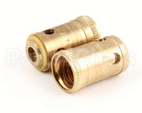 B-21K T&S Brass Parts Kit For Eterna Spindle Assemblies