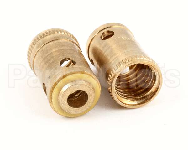 B-21K T&S Brass Parts Kit For Eterna Spindle Assemblies