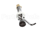B-2282-F03 T&S Brass Flow Control Dipperwell Faucet W/ 0.25 G