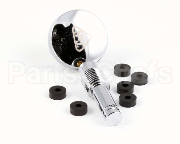 B-2282-RK T&S Brass Parts Kit For Dipperwell Fauce