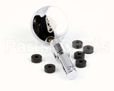 B-2282-RK T&S Brass Parts Kit For Dipperwell Fauce