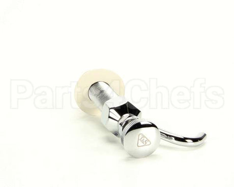 B-2282 T&S Brass Dipperwell Faucet