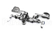 B-2345-01-XX T&S Brass B2345 W Short Spout & 00Xx Inlet Flang