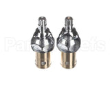 B-23K-NS T&S Brass Parts Kit, Eterna Cartridge W/Spring Che