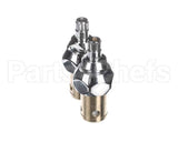 B-23K-NS T&S Brass Parts Kit, Eterna Cartridge W/Spring Che