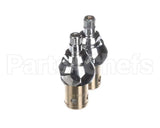 B-23K-NS T&S Brass Parts Kit, Eterna Cartridge W/Spring Che