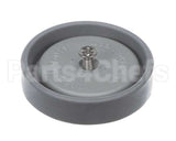 B-24K T&S Brass B-0107 Spray Face, Bumper, & Screw Repai