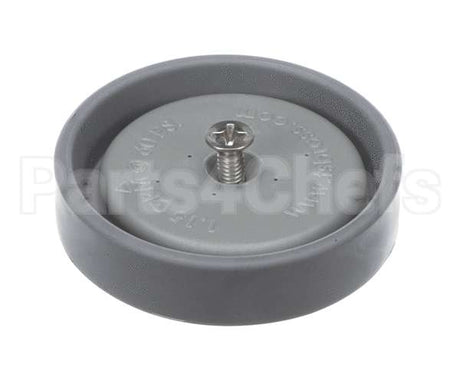 B-24K T&S Brass B-0107 Spray Face, Bumper, & Screw Repai