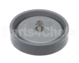 B-24K T&S Brass B-0107 Spray Face, Bumper, & Screw Repai