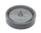 B-24K T&S Brass B-0107 Spray Face, Bumper, & Screw Repai