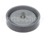 B-24K T&S Brass B-0107 Spray Face, Bumper, & Screw Repai
