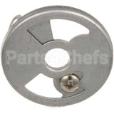 B-26 Compatible Montague Air Shutter