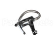 B-2701 T&S Brass Single Lever Faucet, Ceramic Cartridge,