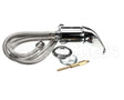 B-2740 T&S Brass Side Mount Single Lever Control Faucet