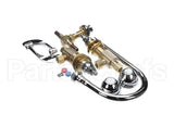 B-2865-06 T&S Brass Medical Faucet Deck Mount 6 Centers R