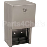 B-2888 Compatible Bobrick Toilet Tissue Dispenser Multi Roll