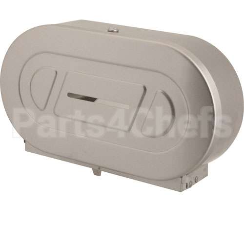 B-2892 Compatible Bobrick Twin Toilet Paper Disp Jumbo Roll