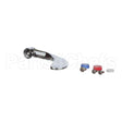 B-2K T&S Brass 4 Wristaction Handle Parts Kit (Handle