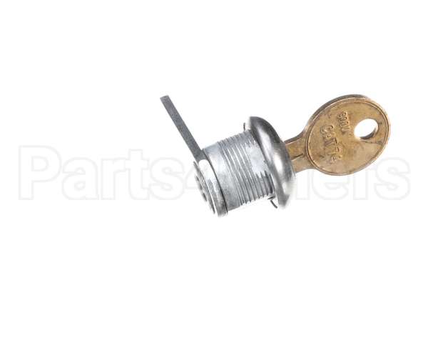 B-39003-21 Bobrick Lock With Key