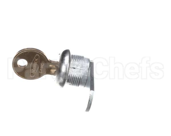 B-39003-21 Bobrick Lock With Key