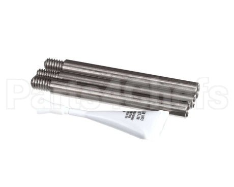 B-3990-3KIT T&S Brass Modular Waste Drain 3 Handle Extension K