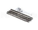 B-3990-3KIT T&S Brass Modular Waste Drain 3 Handle Extension K