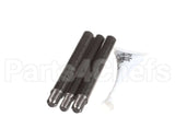 B-3990-3KIT T&S Brass Modular Waste Drain 3 Handle Extension K