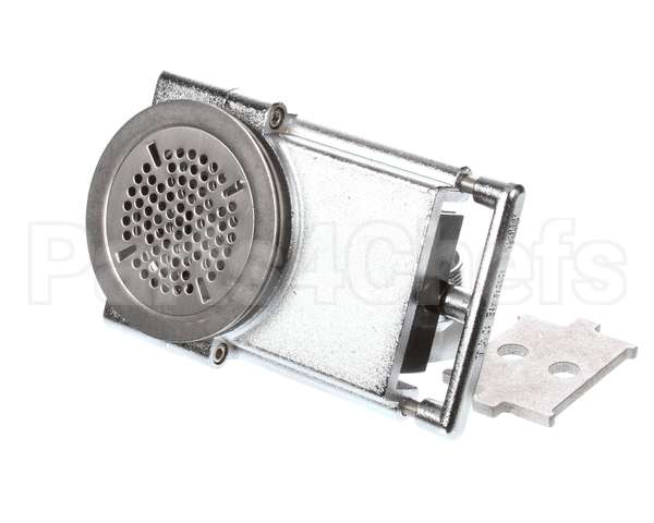 B-3990 T&S Brass Modular Waste Drain, 3-1/2 Sink Opening,