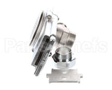 B-3990 T&S Brass Modular Waste Drain, 3-1/2 Sink Opening,