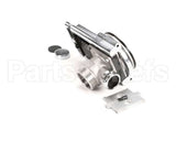 B-3992 T&S Brass Modular Waste Drain 312 Sink Opening