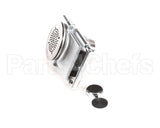 B-3992 T&S Brass Modular Waste Drain 312 Sink Opening
