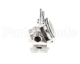 B-3992 T&S Brass Modular Waste Drain 312 Sink Opening