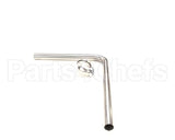 B-3999-OF T&S Brass Waste Drain Overflow Kit