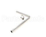 B-3999-OF T&S Brass Waste Drain Overflow Kit