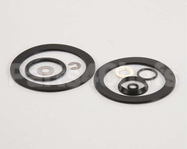 B-39K T&S Brass Parts Kit For Waste Valves