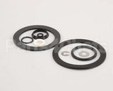 B-39K T&S Brass Parts Kit For Waste Valves