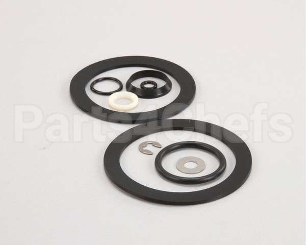 B-39K T&S Brass Parts Kit For Waste Valves