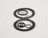 B-39K T&S Brass Parts Kit For Waste Valves