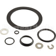 B-39K Compatible TS Brass Waste Drain Kit