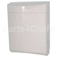 B-5262 Compatible Bobrick Paper Towel Dispenser