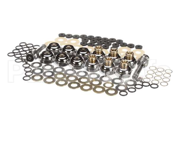 B-5K T&S Brass B-0230 Series Faucet Repair Kit Old-Styl