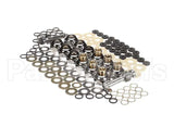 B-5K T&S Brass B-0230 Series Faucet Repair Kit Old-Styl