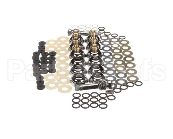 B-5K T&S Brass B-0230 Series Faucet Repair Kit Old-Styl