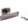 B-672 Compatible Bobrick Hook, Robe(Double, S/S)