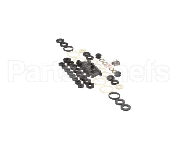 B-6RK T&S Brass Ts Repair Kit