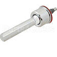 B-73-A Compatible Sloan Sloan Handle Assembly